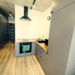 Фото Апартаменты на улице Мечникова