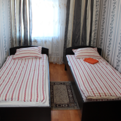 Фото Отель Ковчег