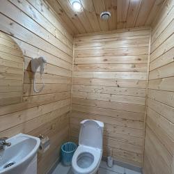 Фото Отель Курай