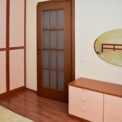 1-местный номер полулюкс (с завтраком)