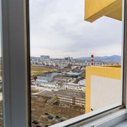 Фото Отель LetoApart (ЛетоАпарт) на улице Хворостянского 21-498