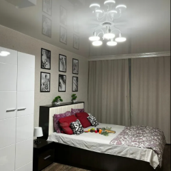 Фото Апартаменты в 7-м микрорайоне 27