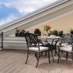 Номер люкс президентский