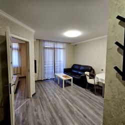 4-местные 2-комнатные апартаменты стандарт