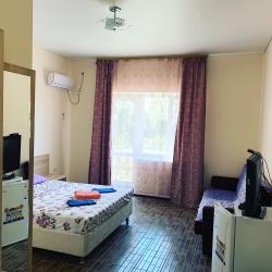 Фото Отель KZ (КЗ)
