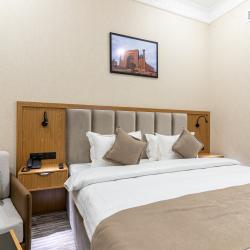 Фото Отель Mirzo hotel (Мирзо)