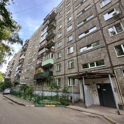 4-местные 3-комнатные апартаменты стандарт