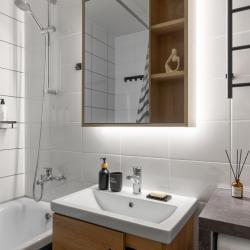 фото 55 ArendaGrad (АрендаГрад) на улице Сокольнический Вал 1