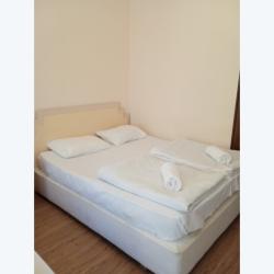 Фото Отель Заречный