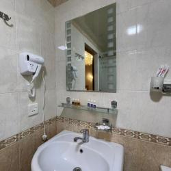 Фото Отель Vasiev’s Hotel (Васиев’с)
