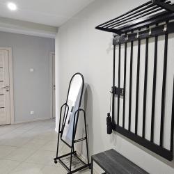 Фото Апартаменты на проспекте победы 78