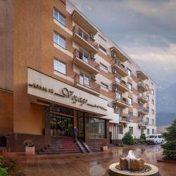 Фото Отель Voyage (Вояж)