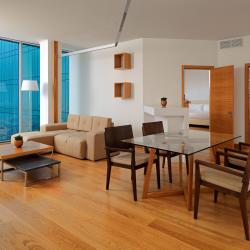 Voronezh Marriott Hotel (Марриотт Воронеж) — 426e9173200356d2cfc4733d12687bec