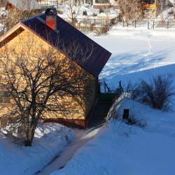 Фото Отель Озерки
