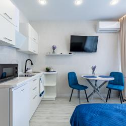 Апартаменты студия Ярдем 25