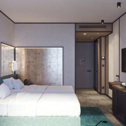 Hyatt Place Ekaterinburg (Хаятт Плейс Екатеринбург) — 426ec24ad4ec2423c438a26bd1588497