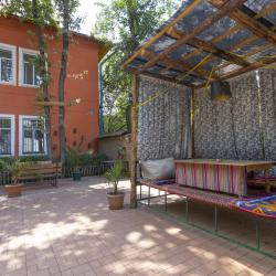 Фото Отель Koisha (Койша)