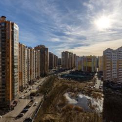 Фото Отель Семейная квартира на Парашютной 56 к 3 от Rentvill