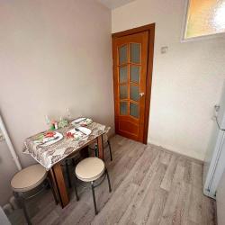 Фото Апартаменты на проспекте Мира 161