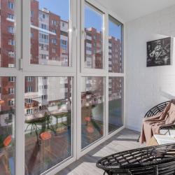 Фото Апартаменты 1 квартал 69