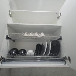 Фото Симбирские апартаменты на улице Камышинская 66