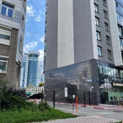 1-комнатные апартаменты стандарт
