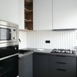 2-комнатные апартаменты люкс Москва г., ул. Старая Басманная д. 9, к. 2