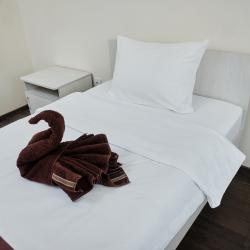 Фото Отель Гостиный двор На прудах