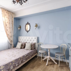 Апартаменты 