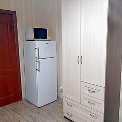 1-комнатные апартаменты стандарт