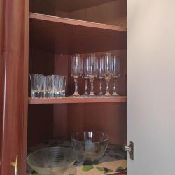 Фото Апартаменты на улице Звёздная