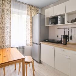 3-комнатные апартаменты стандарт №14