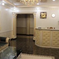 Фото Отель Bostan (Бостан)