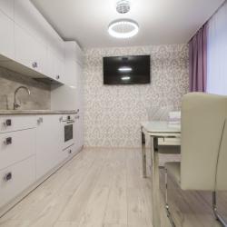 Фото Отель Kaminn apartments на улице Дальневосточная 22