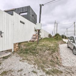 Фото Отель Villa Scandi (Вилла Сканди)