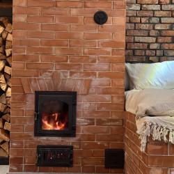 Фото Отель Гнездо