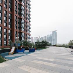 фото 7 ArendaGrad (АрендаГрад) на Шелепихинской набережной 34 корпус 2
