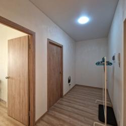 Фото Апартаменты на улице Калинина 59