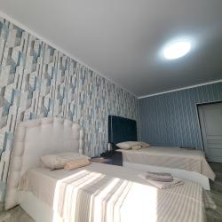 Фото Отель Барбарис