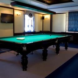 Фото Отель Пихтовое