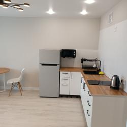 Фото Апартаменты на улице Карла Маркса 120к2
