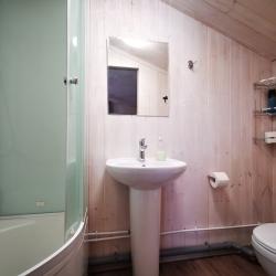 Номер стандарт улучшенный