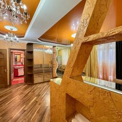 2-комнатные апартаменты улучшенные