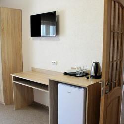 Фото Отель Никос