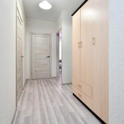 2-комнатные апартаменты стандарт