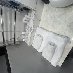 Фото Отель Kaminn apartments на улице Дальневосточная 28