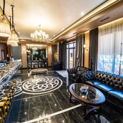 Фото Отель ЕфремовЪ