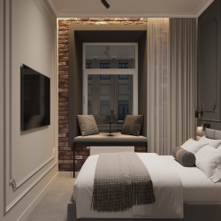 Фото Отель Innjoy (ИнДжой)