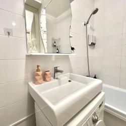 1-комнатные апартаменты стандарт