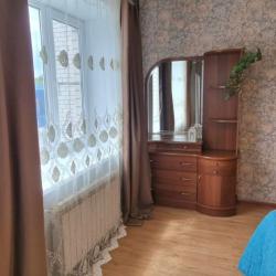 2-комнатные апартаменты стандарт